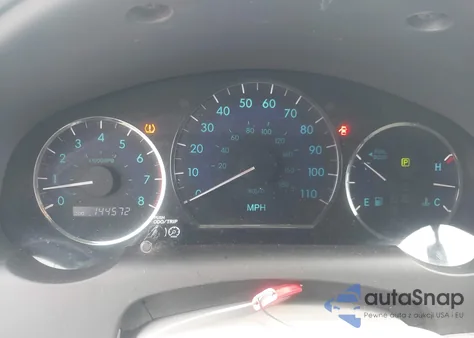 2007 Toyota Sienna Le from USA, damaged, VIN 5TDZK23C77S037699